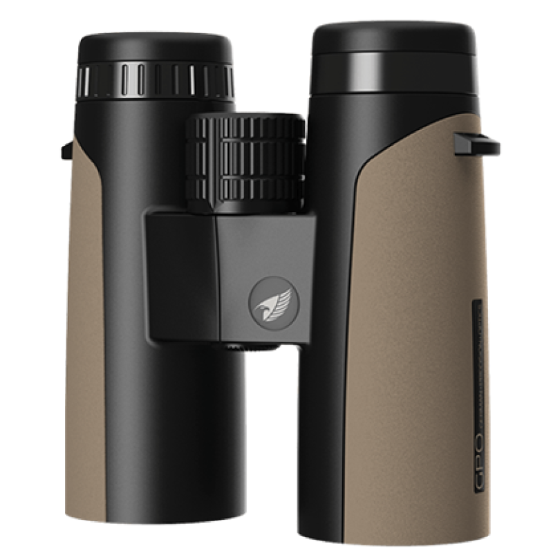 GPO PASSION ED 8×32 Binocular